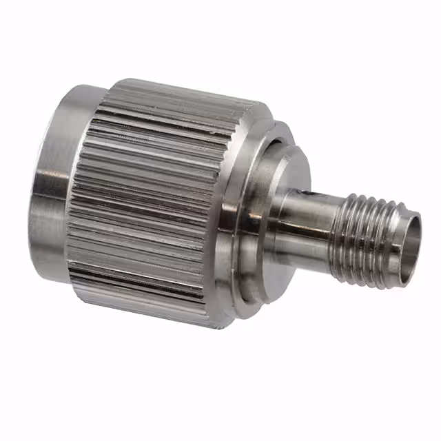 ADT-2686-TM-SMF-02 Cinch Connectivity Solutions Midwest Microwave  Coaxial Connector (RF) Adapters